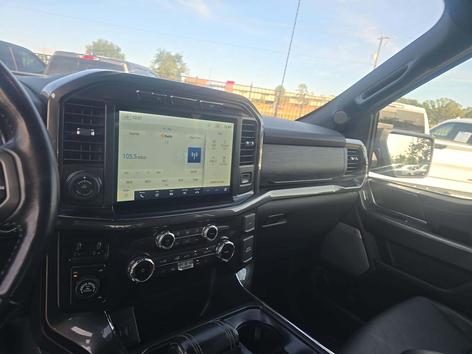 2022 Ford F-150 XLT AWD