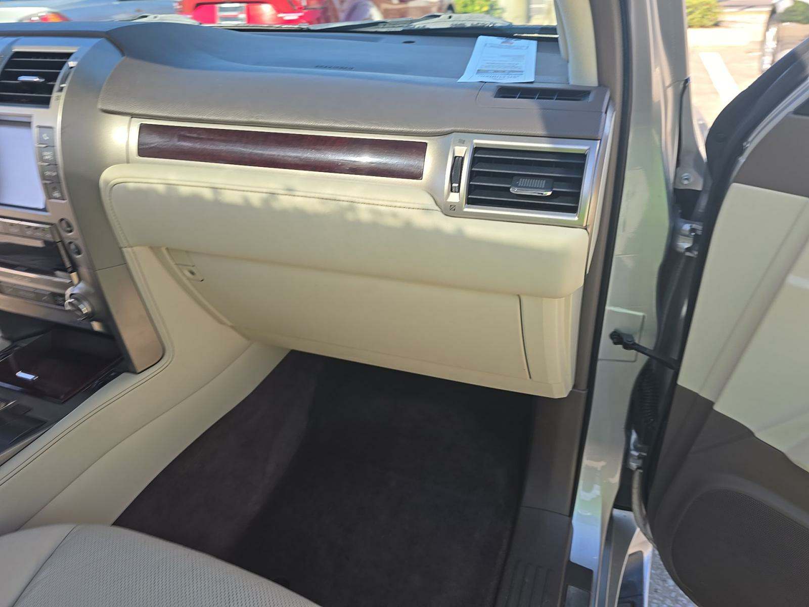 2017 Lexus GX GX 460 Premium AWD