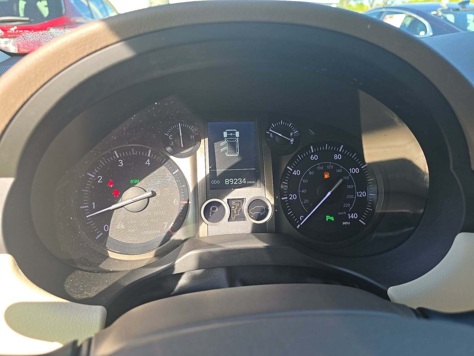 2017 Lexus GX GX 460 Premium AWD