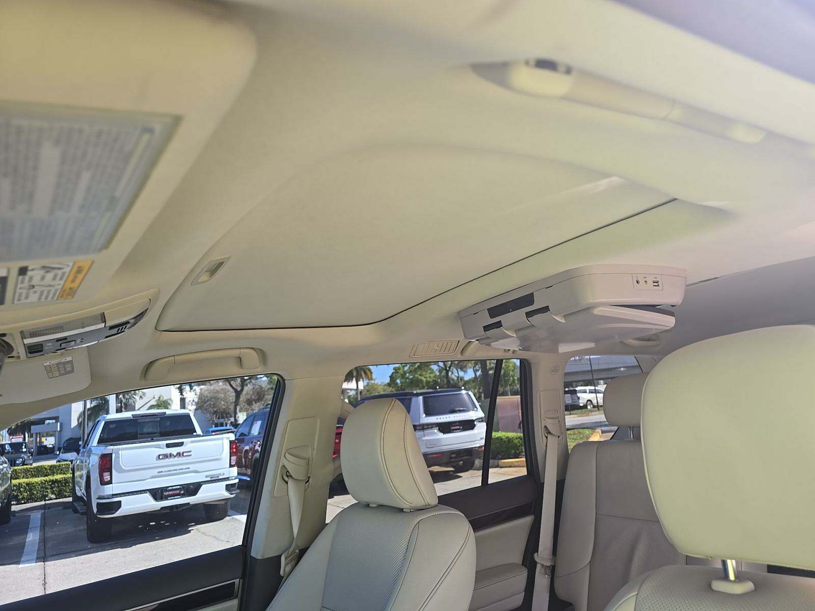 2017 Lexus GX GX 460 Premium AWD