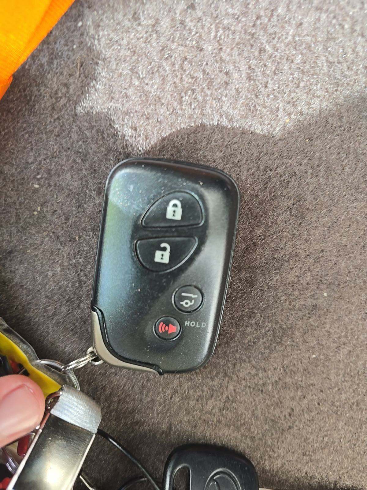 2017 Lexus GX GX 460 Premium AWD