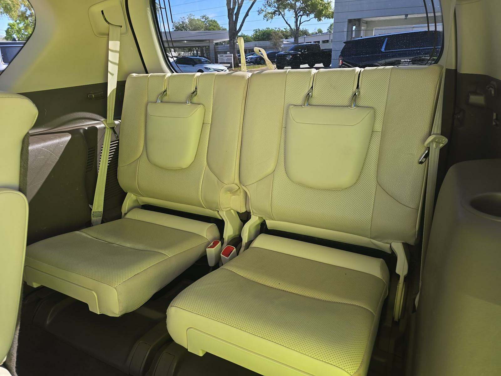 2017 Lexus GX GX 460 Premium AWD