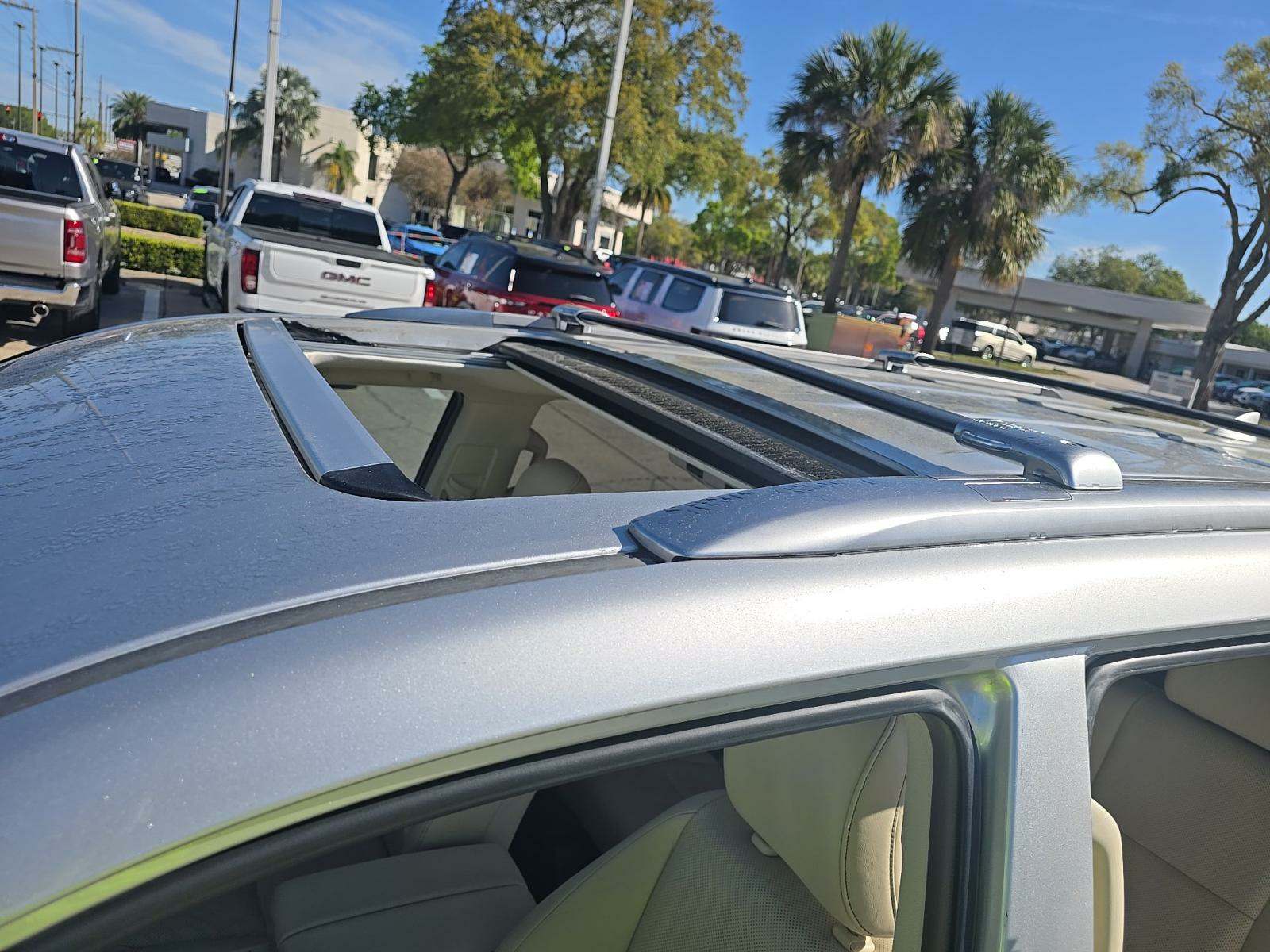 2017 Lexus GX GX 460 Premium AWD