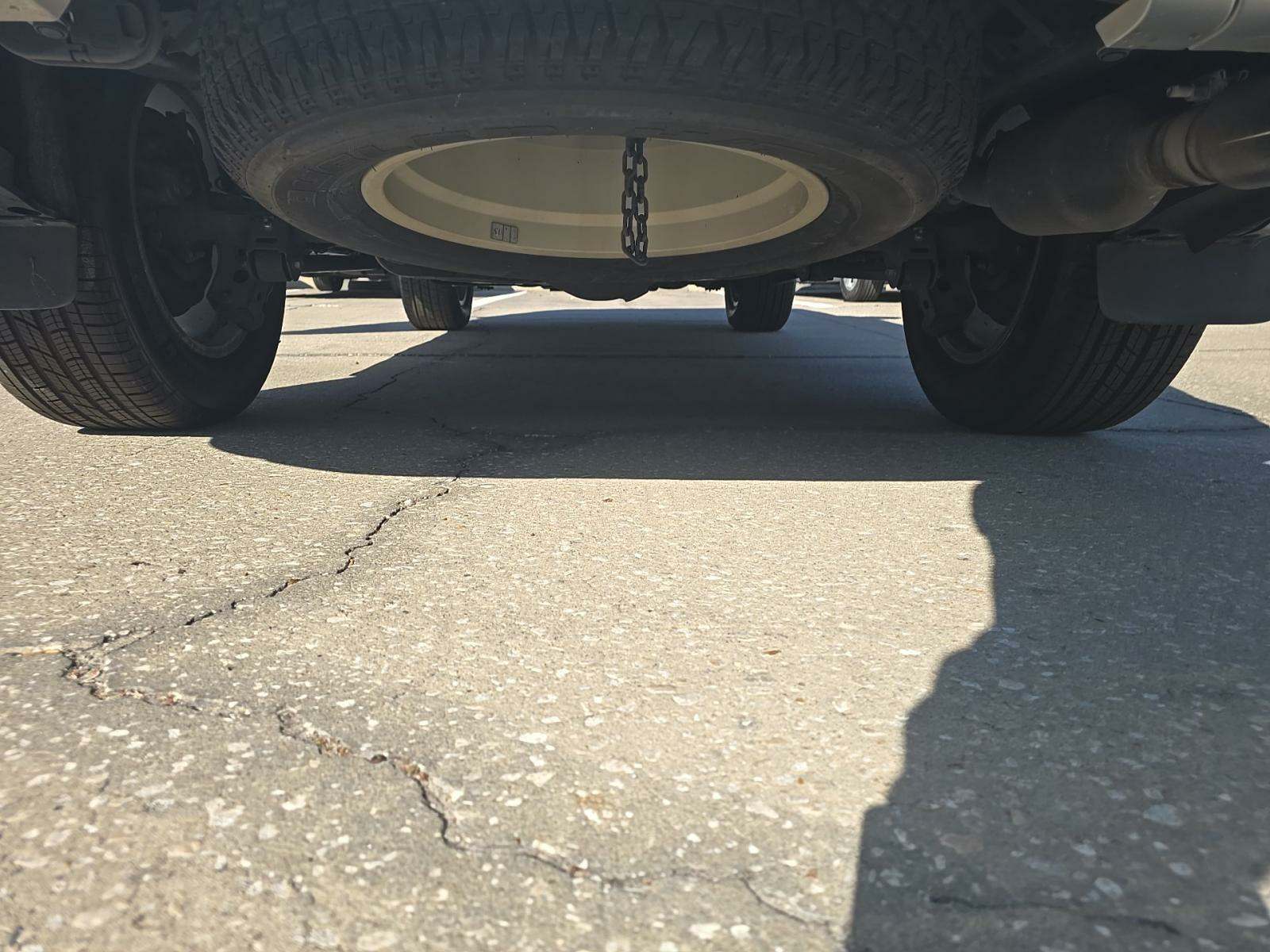 2017 Lexus GX GX 460 Premium AWD