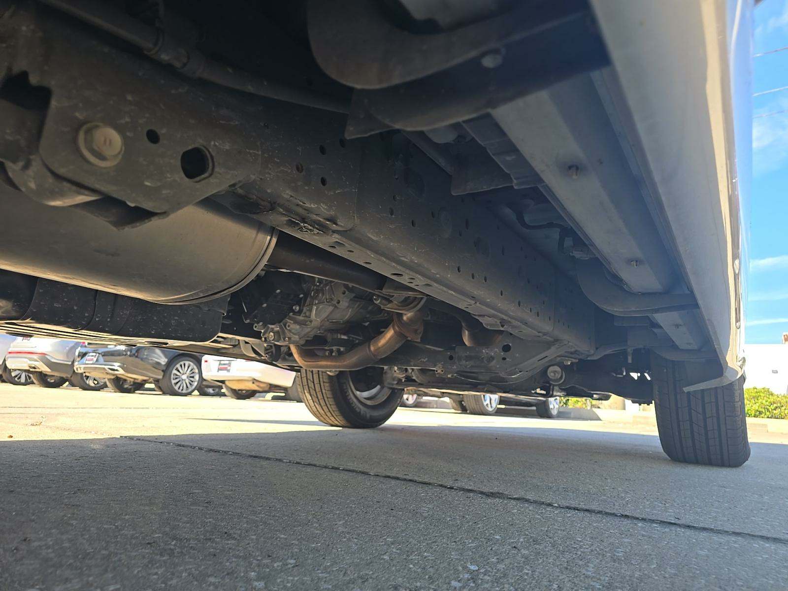 2017 Lexus GX GX 460 Premium AWD