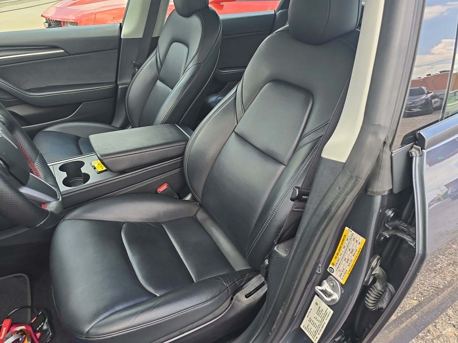 2022 Tesla Model 3 Long Range AWD