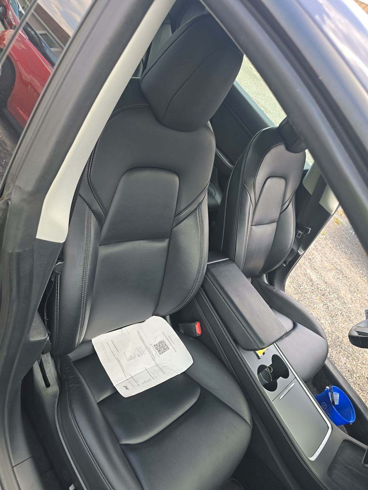 2022 Tesla Model 3 Long Range AWD