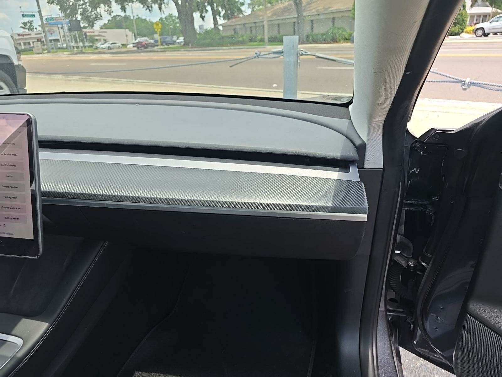 2022 Tesla Model 3 Long Range AWD