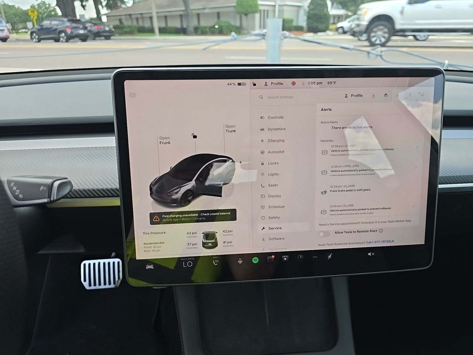 2022 Tesla Model 3 Long Range AWD