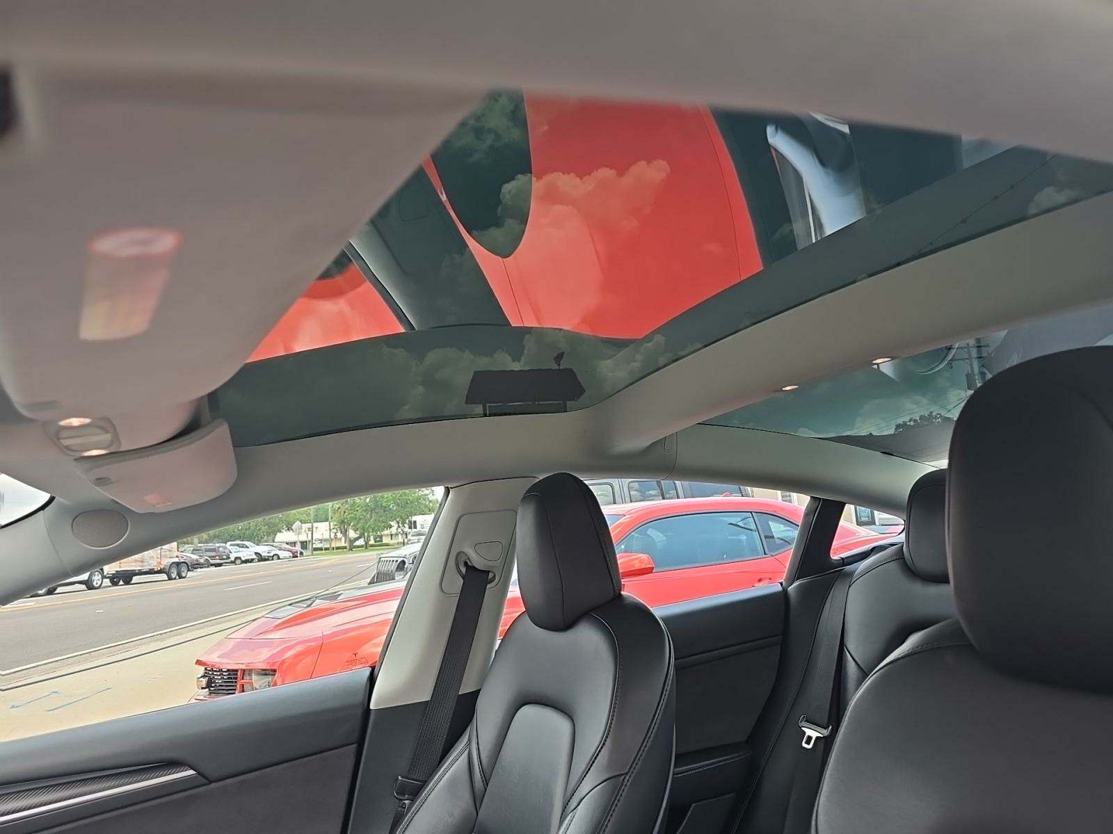 2022 Tesla Model 3 Long Range AWD