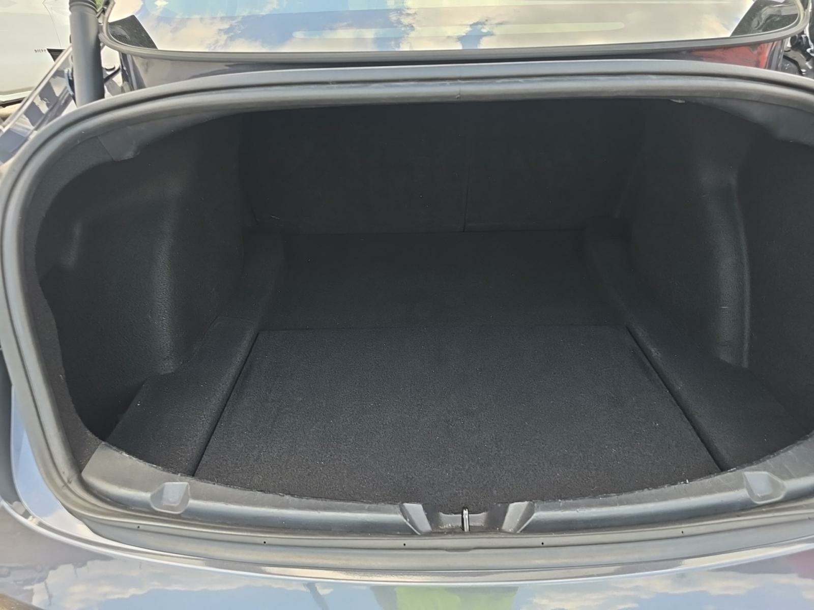 2022 Tesla Model 3 Long Range AWD