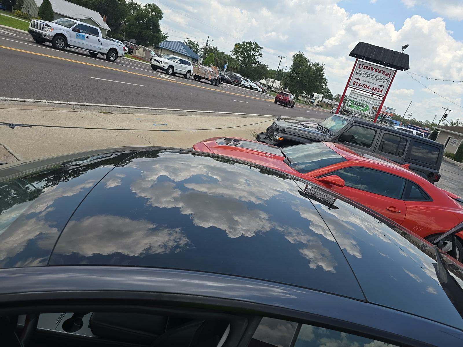 2022 Tesla Model 3 Long Range AWD