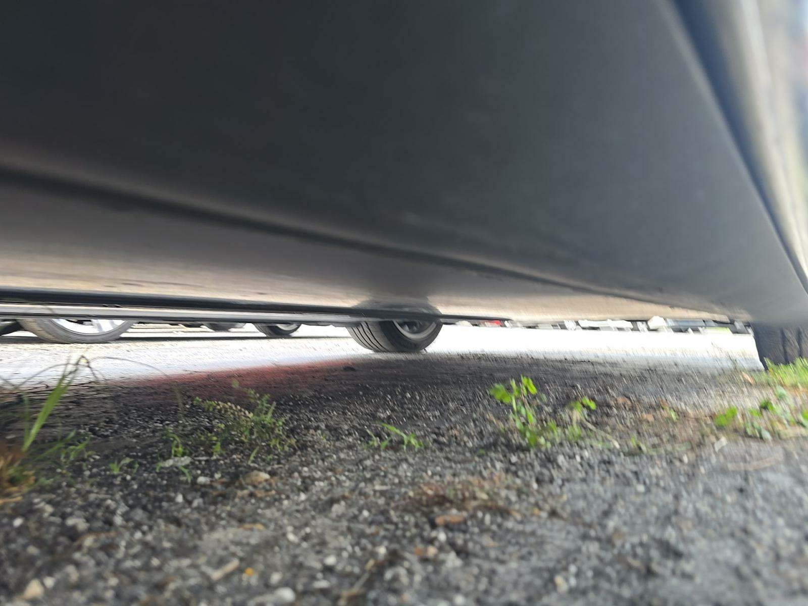 2022 Tesla Model 3 Long Range AWD