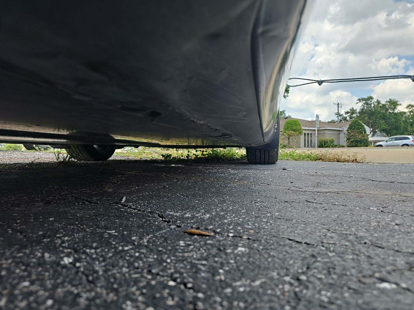 2022 Tesla Model 3 Long Range AWD