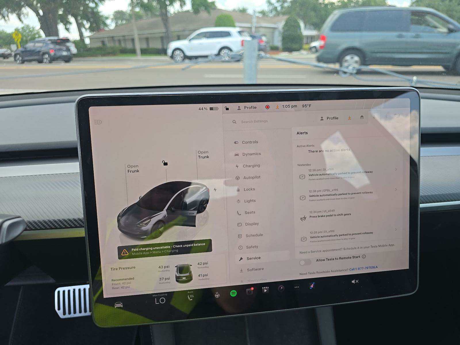 2022 Tesla Model 3 Long Range AWD