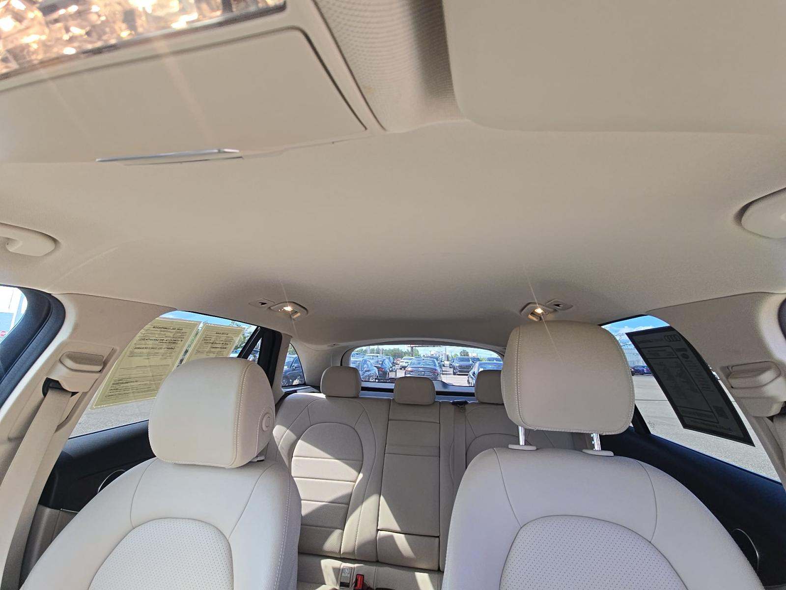 MERCEDES-BENZ GLC-CLASS - 7