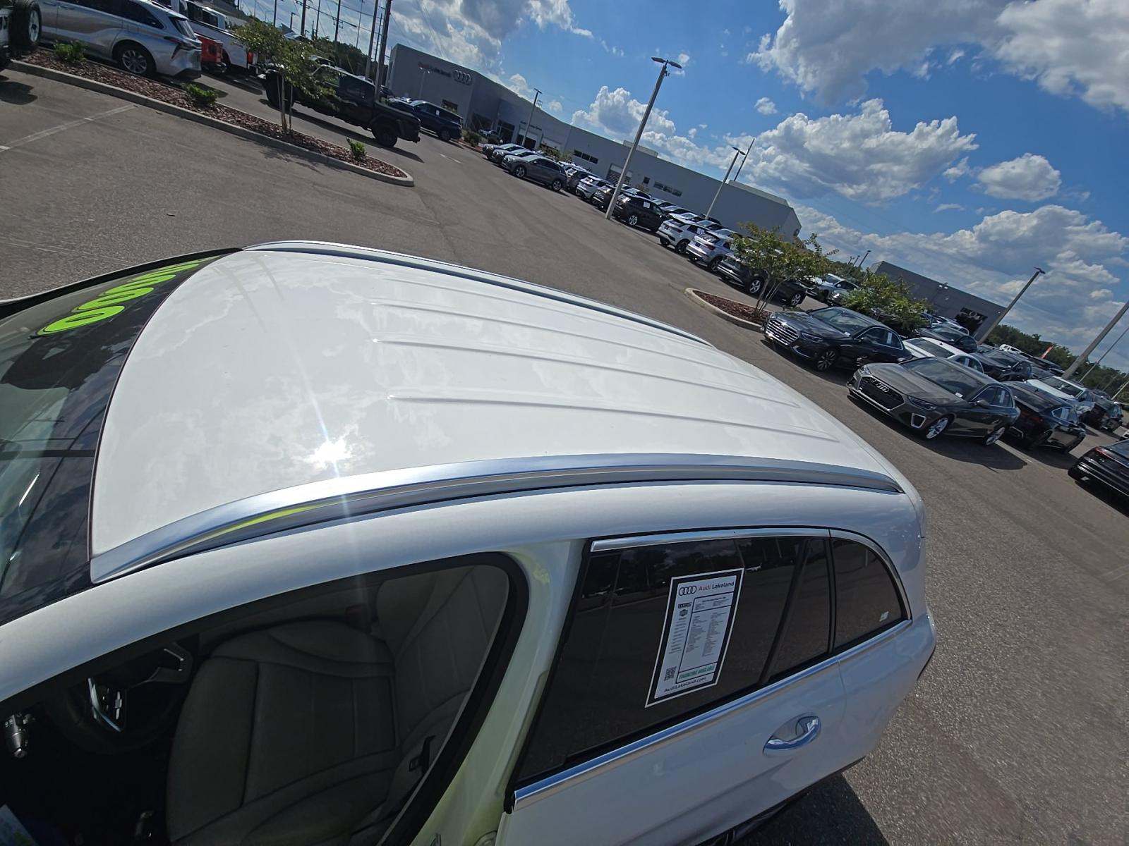 MERCEDES-BENZ GLC-CLASS - 8