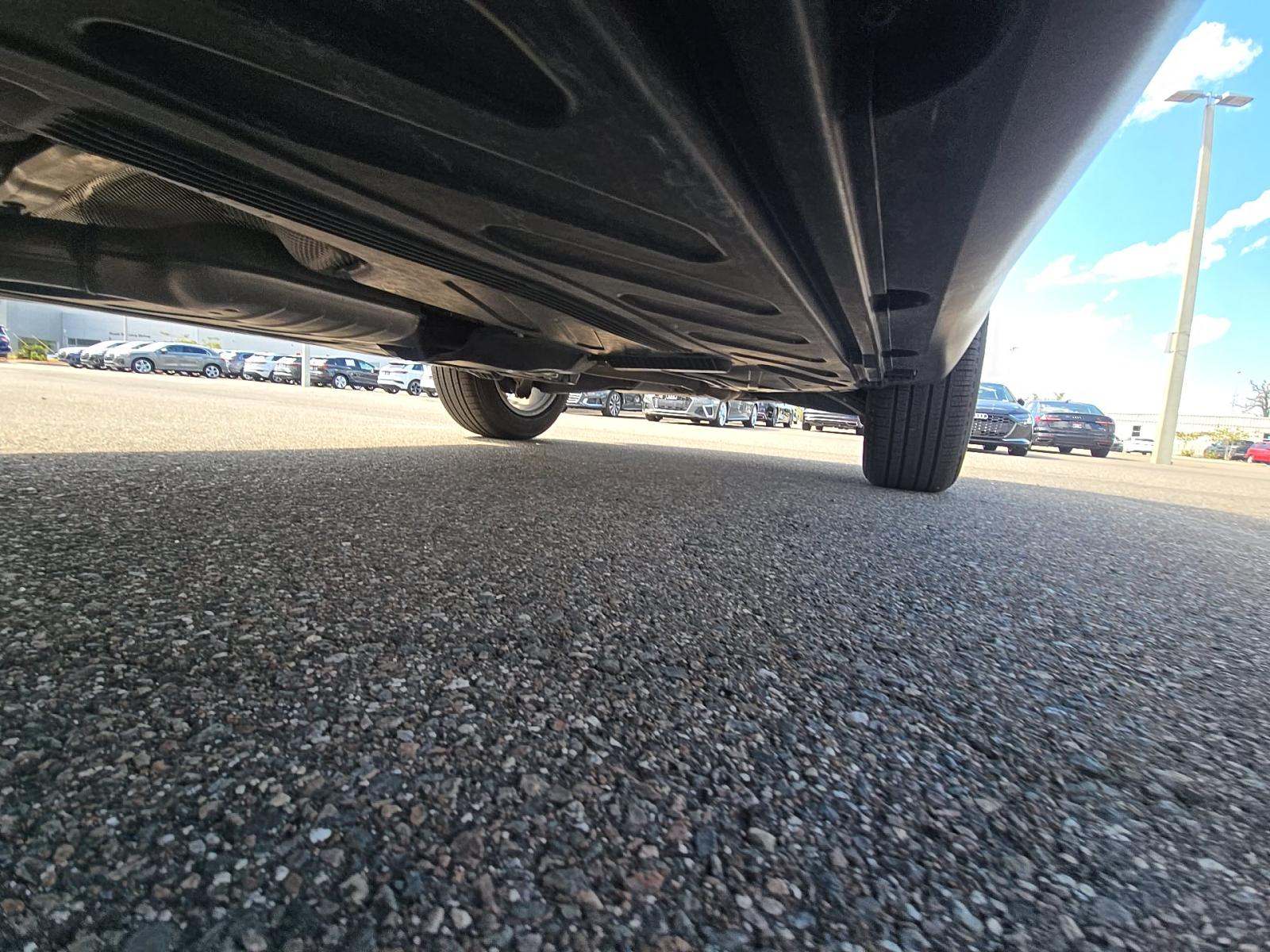 MERCEDES-BENZ GLC-CLASS - 3