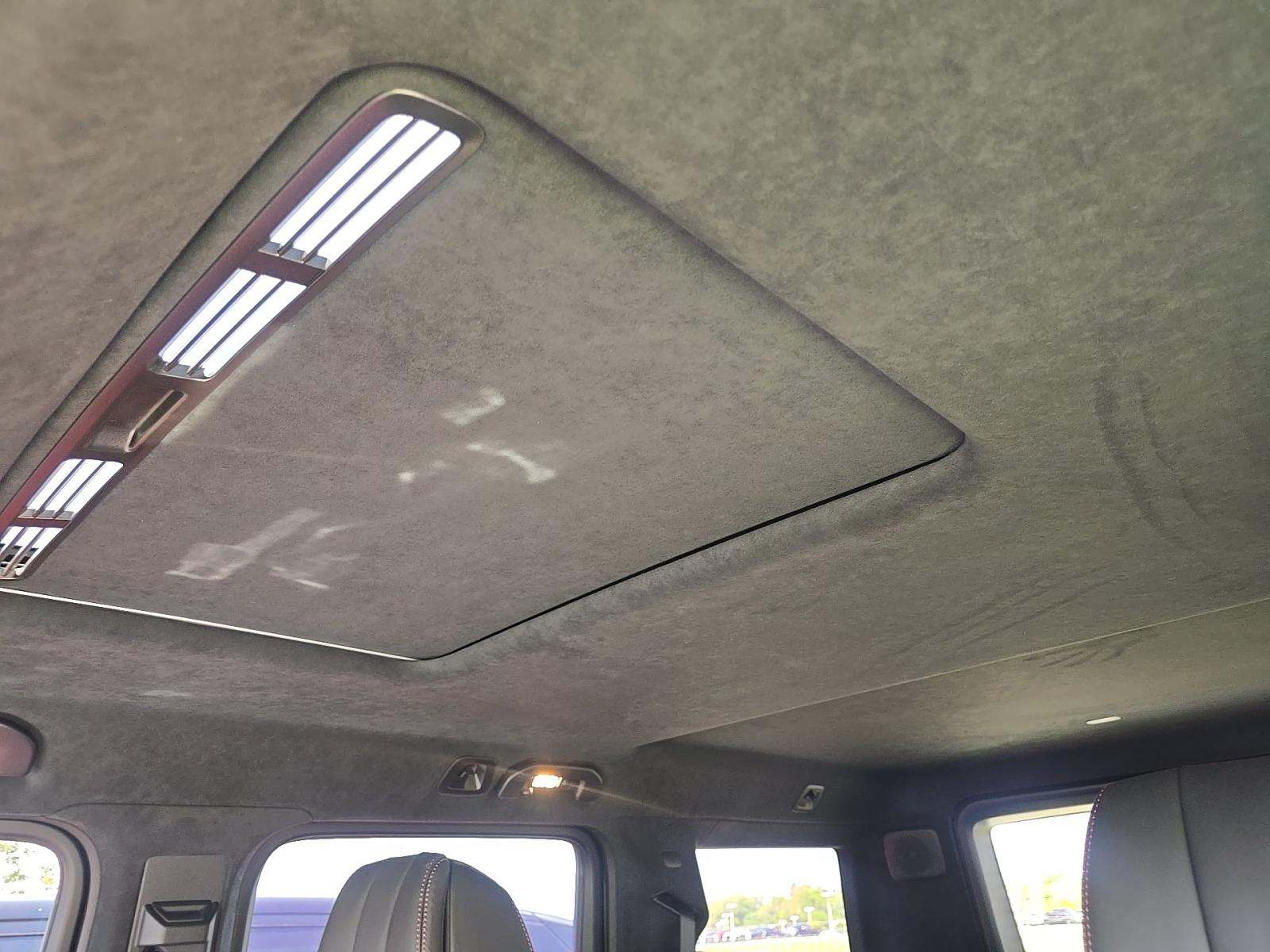 MERCEDES-BENZ G-CLASS - 7