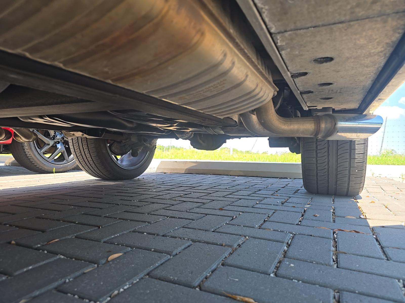 MERCEDES-BENZ G-CLASS - 3