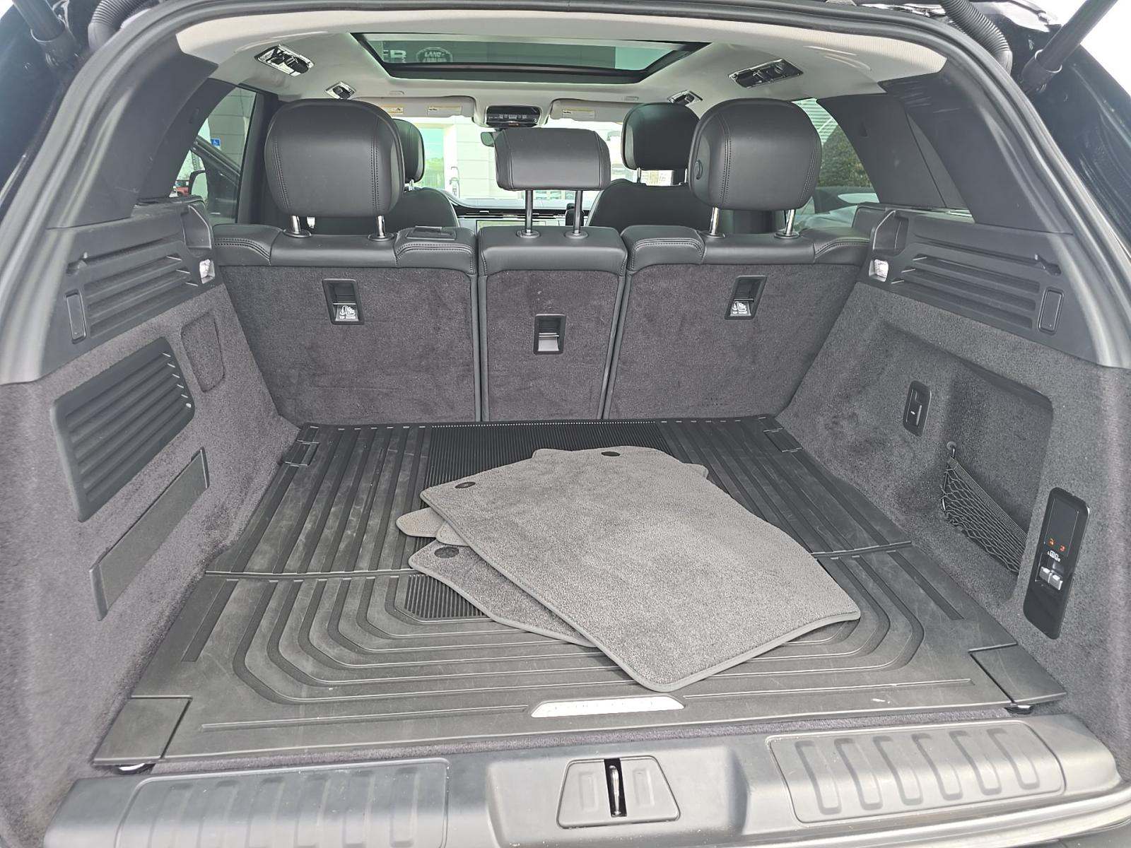 2024 Land Rover Range Rover Sport SE AWD