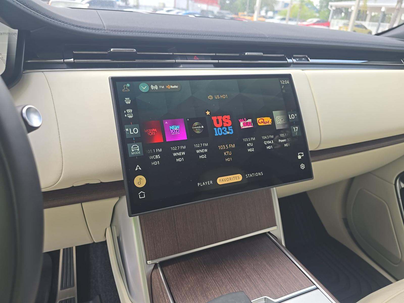LAND ROVER RANGE ROVER - 10