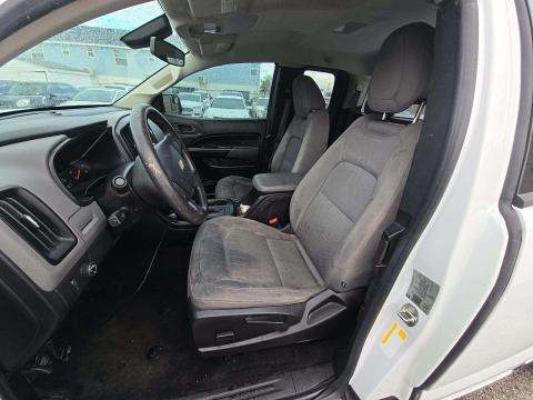 CHEVROLET WORK TRUCK - 6