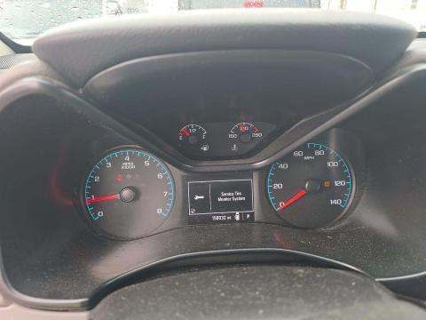 CHEVROLET WORK TRUCK - 9