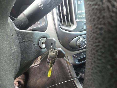 CHEVROLET WORK TRUCK - 8