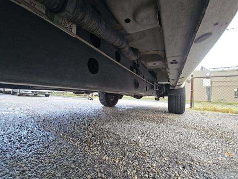 CHEVROLET WORK TRUCK - 7