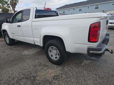 CHEVROLET WORK TRUCK - 2