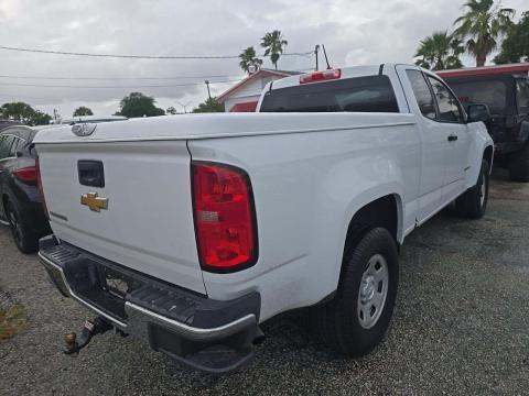 CHEVROLET WORK TRUCK - 3