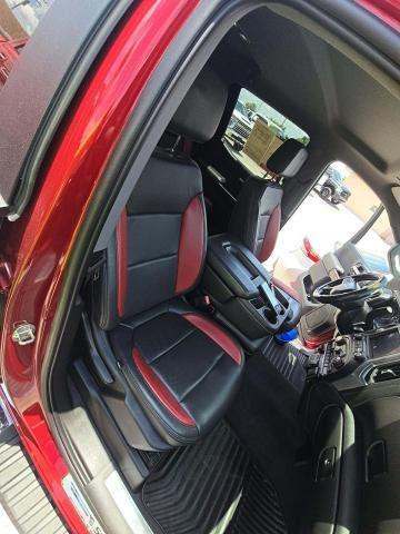 2019 Chevrolet Silverado 1500 LT RWD