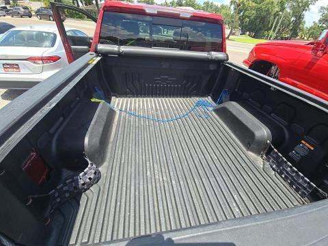 2019 Chevrolet Silverado 1500 LT RWD