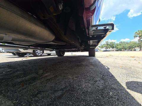 2019 Chevrolet Silverado 1500 LT RWD