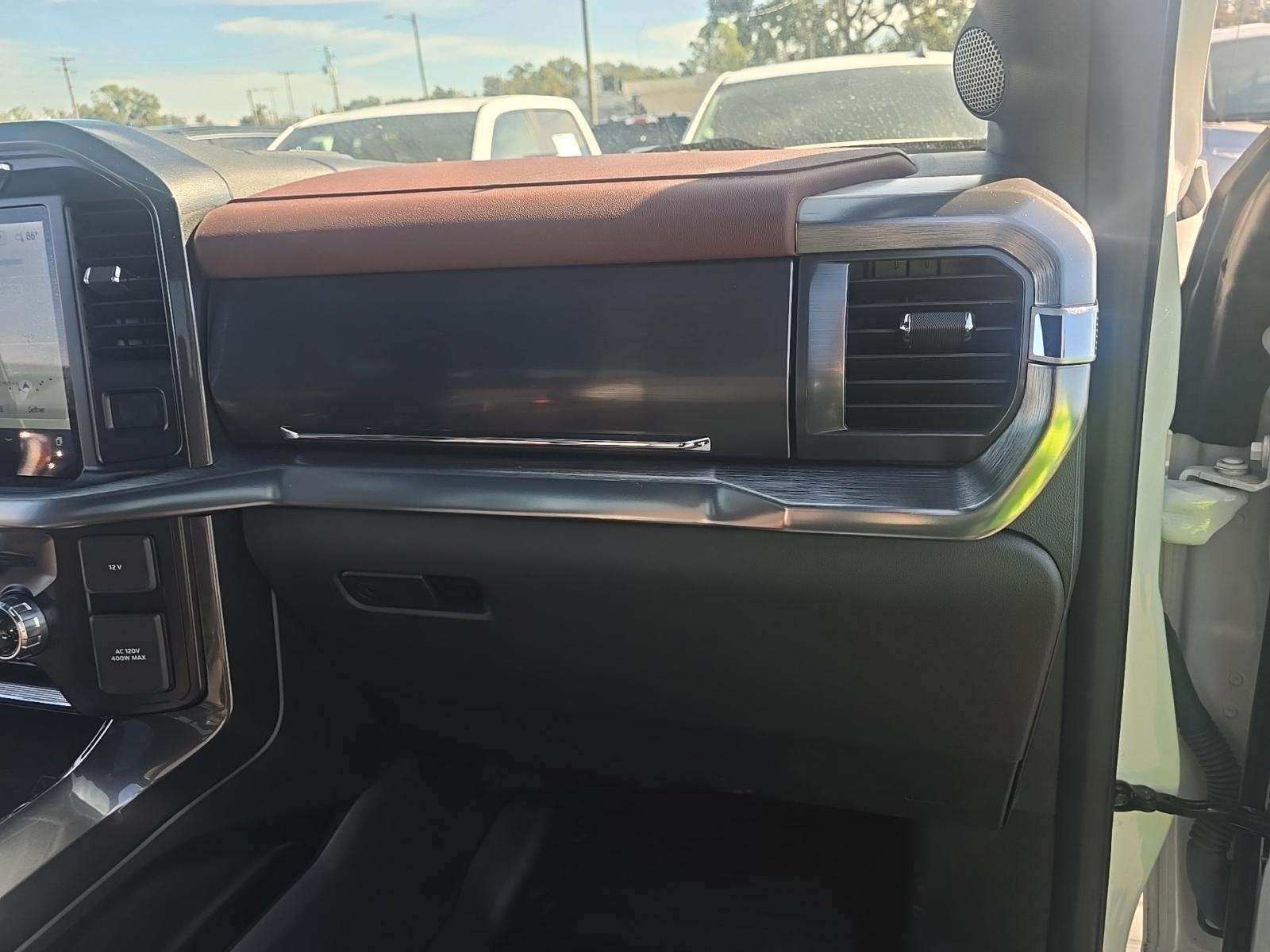 2023 Ford F-150 Lariat AWD