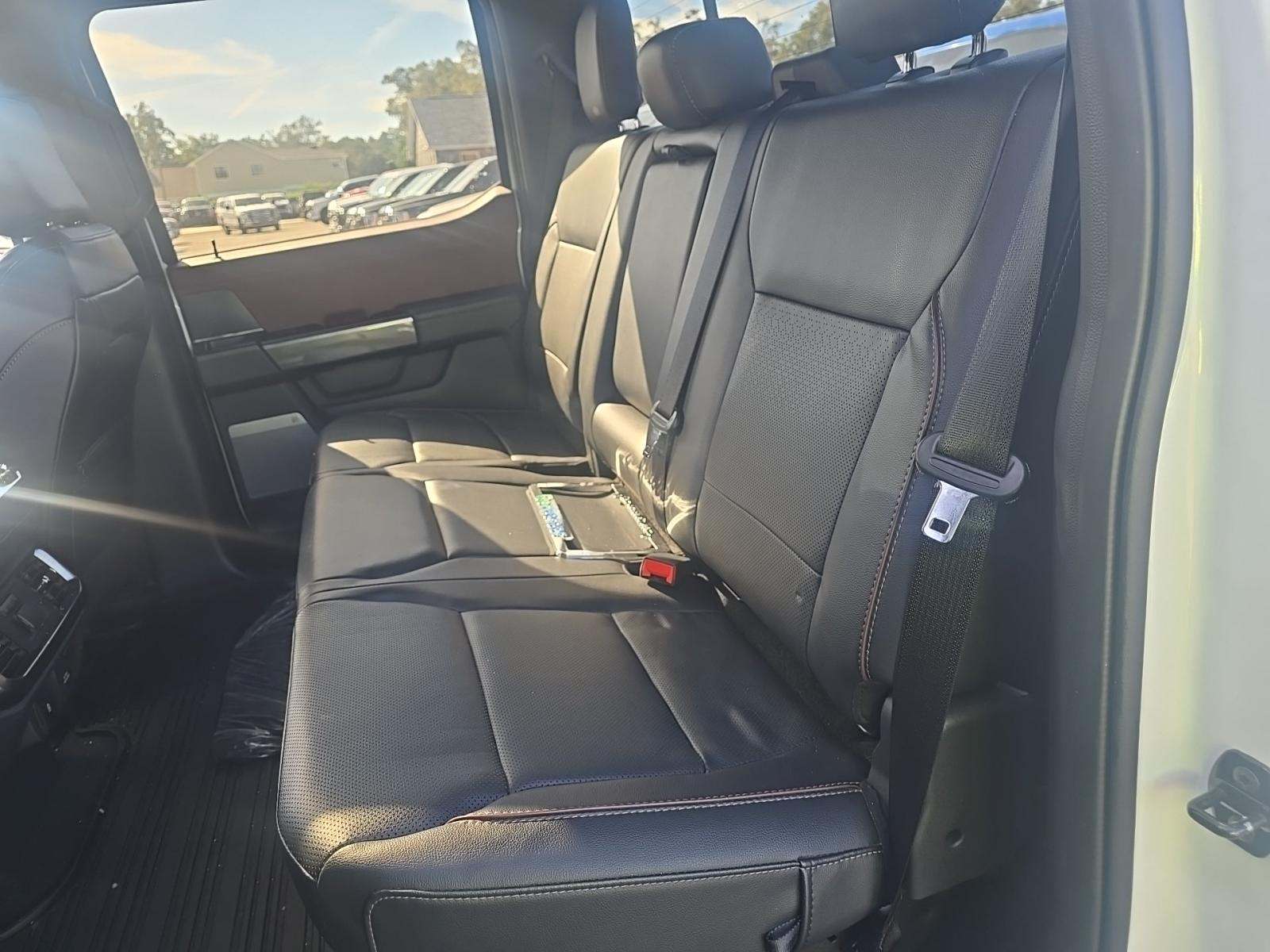 2023 Ford F-150 Lariat AWD