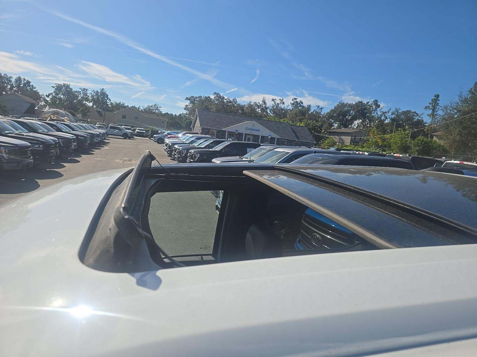 2023 Ford F-150 Lariat AWD