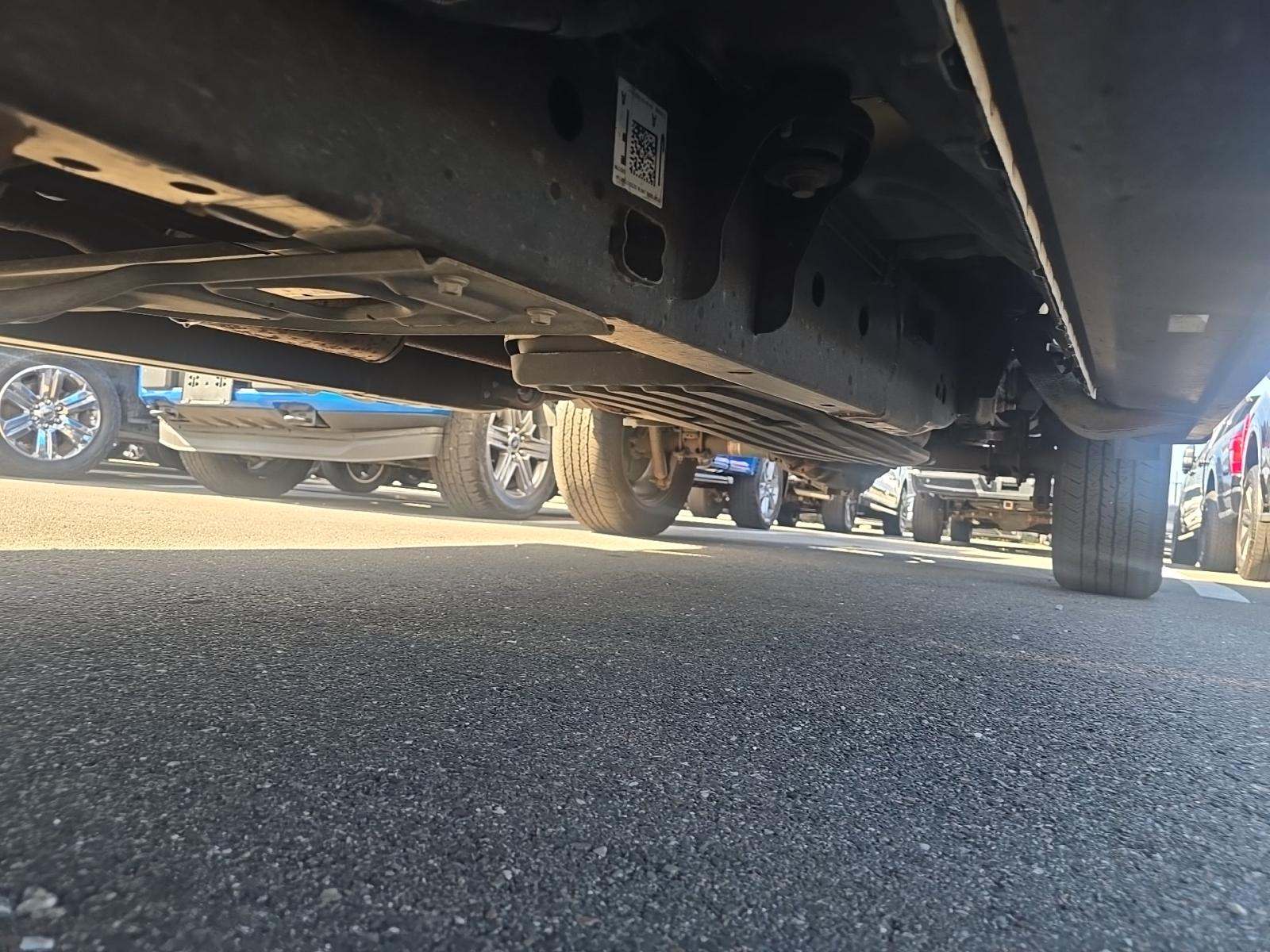 2023 Ford F-150 Lariat AWD