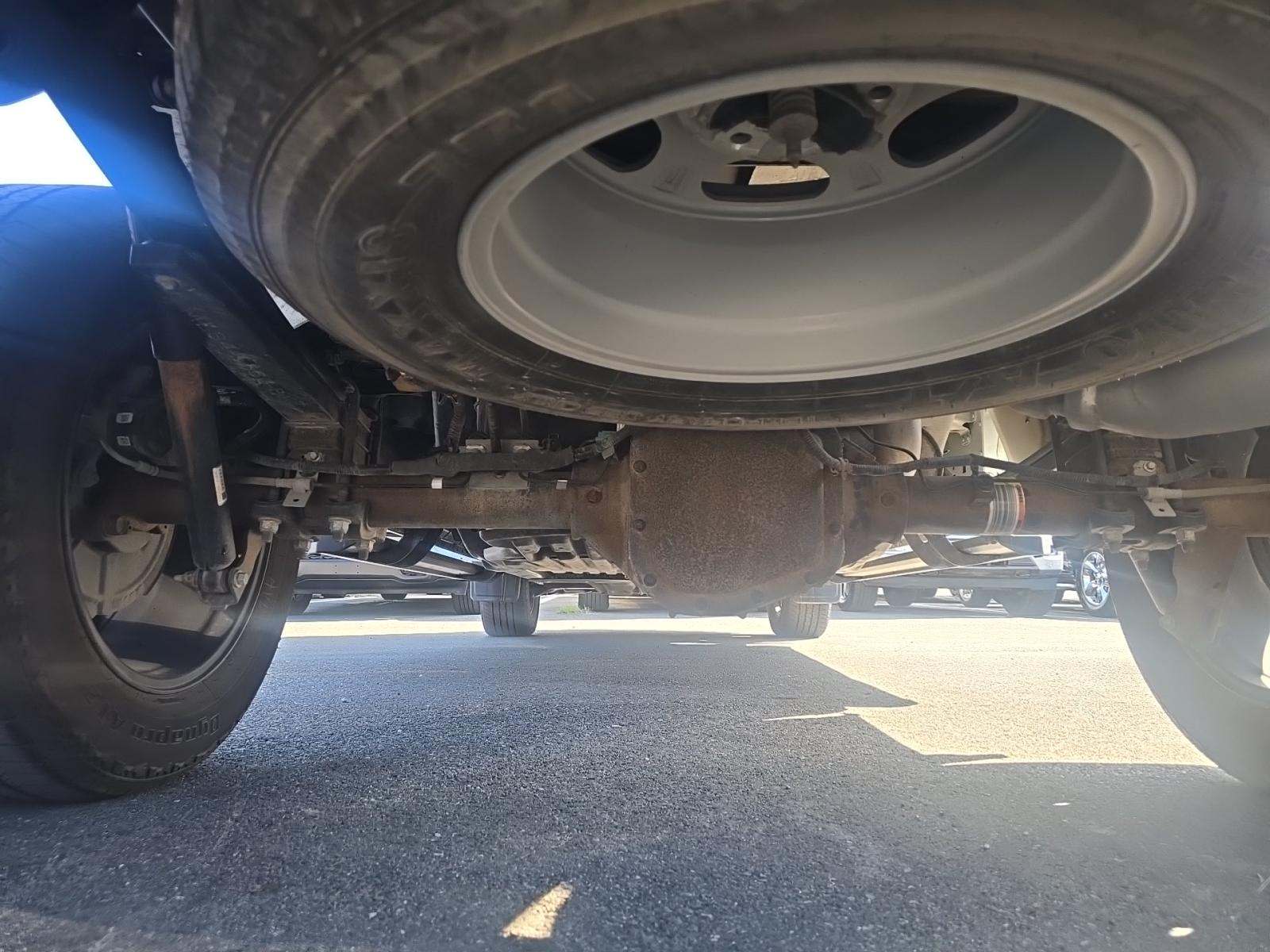 2023 Ford F-150 Lariat AWD