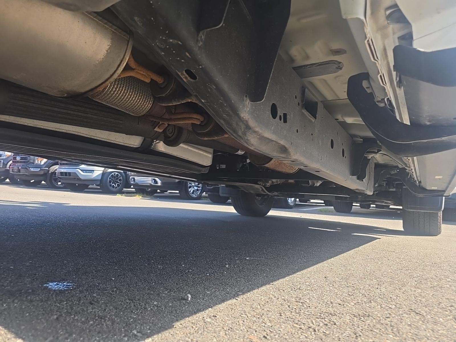 2023 Ford F-150 Lariat AWD