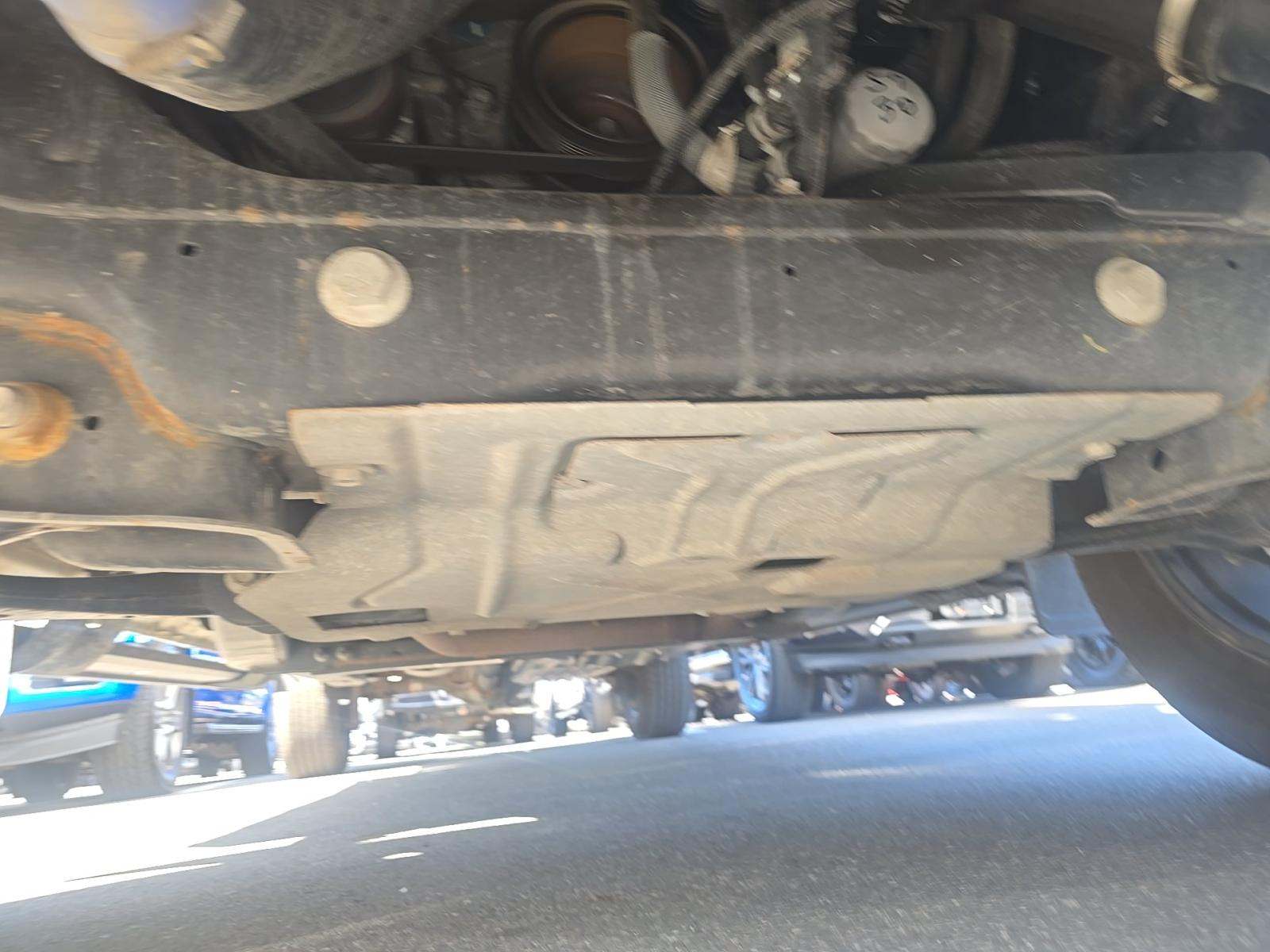 2023 Ford F-150 Lariat AWD