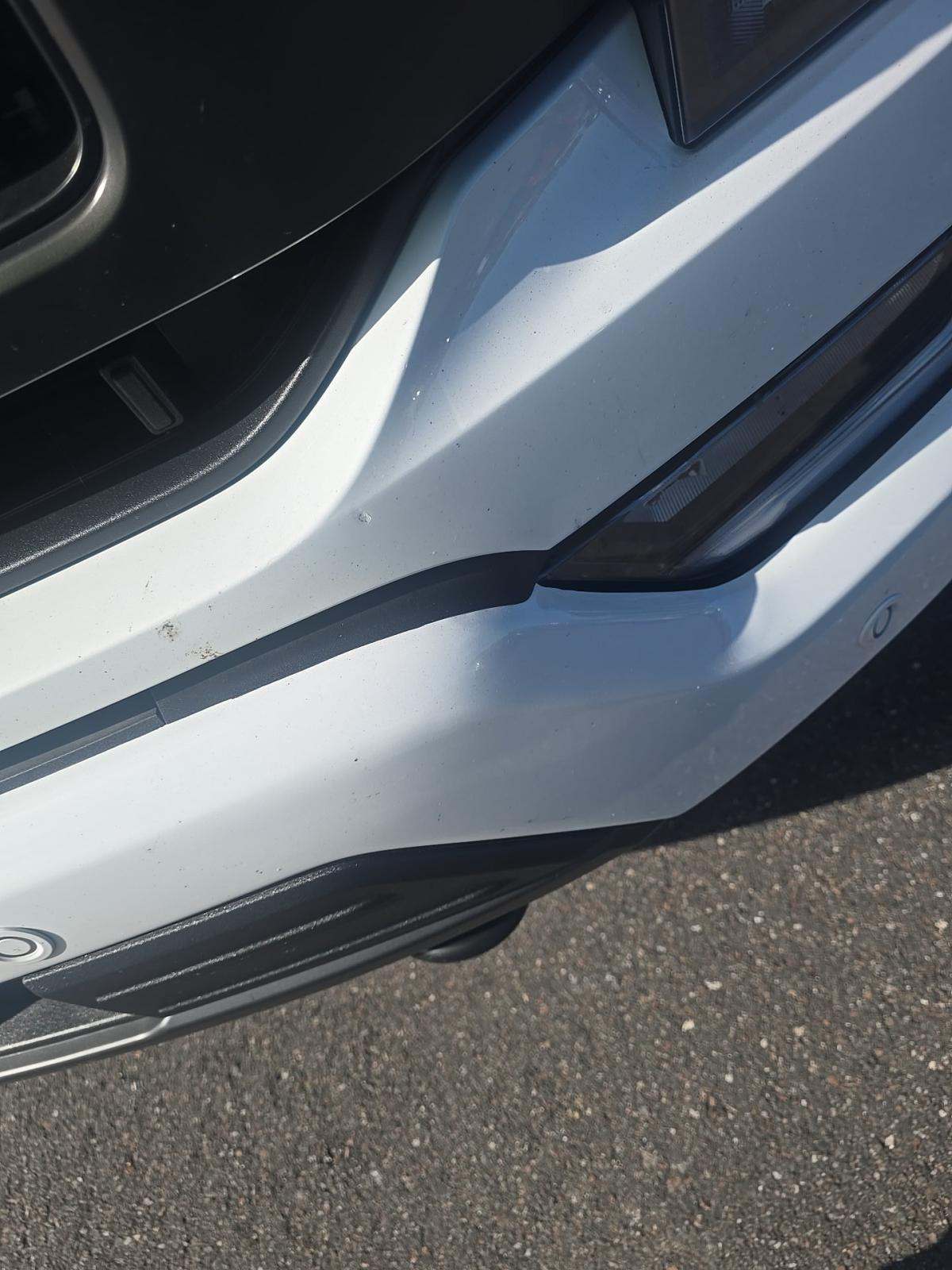 2023 Ford F-150 Lariat AWD