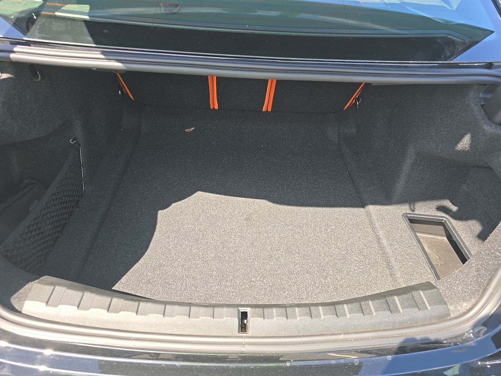 2023 BMW M3 Competition RWD