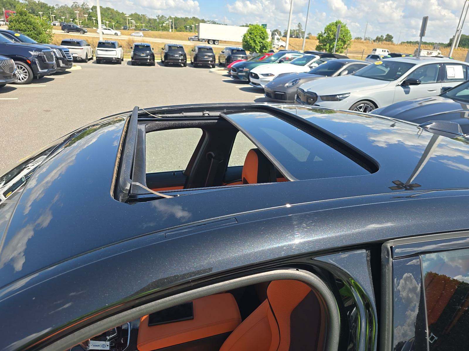 2023 BMW M3 Competition RWD