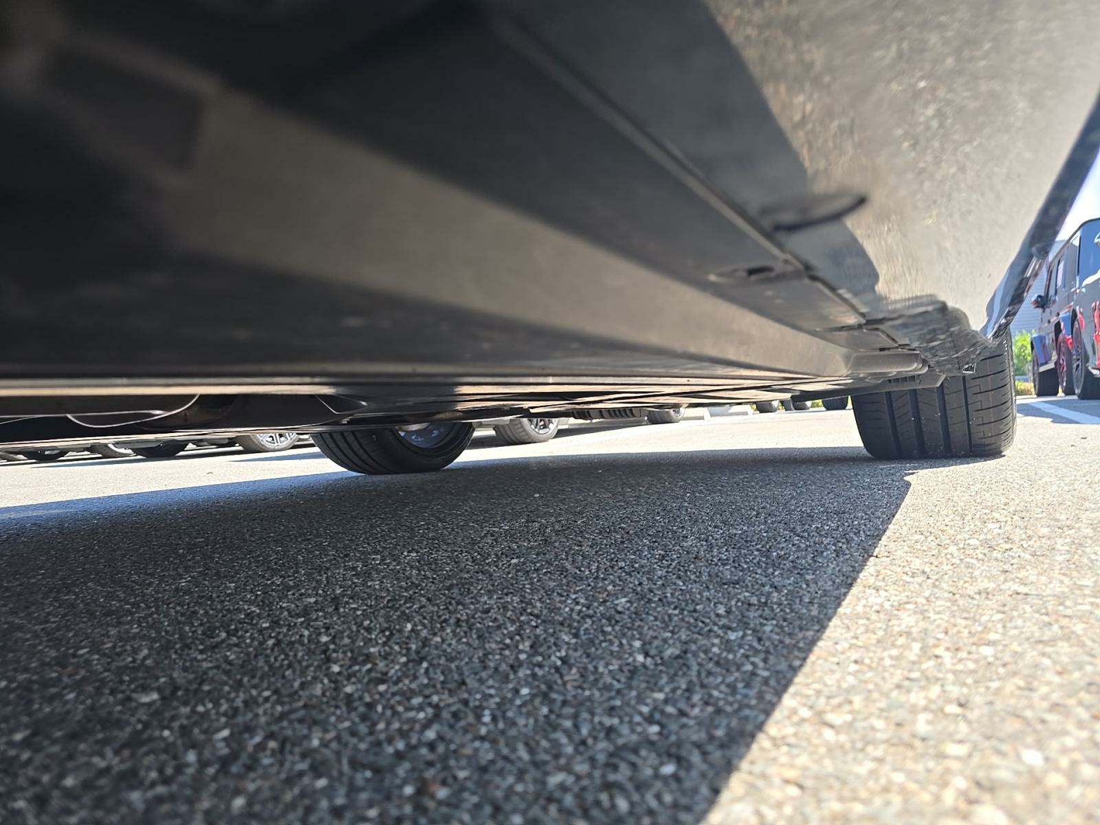 2023 BMW M3 Competition RWD