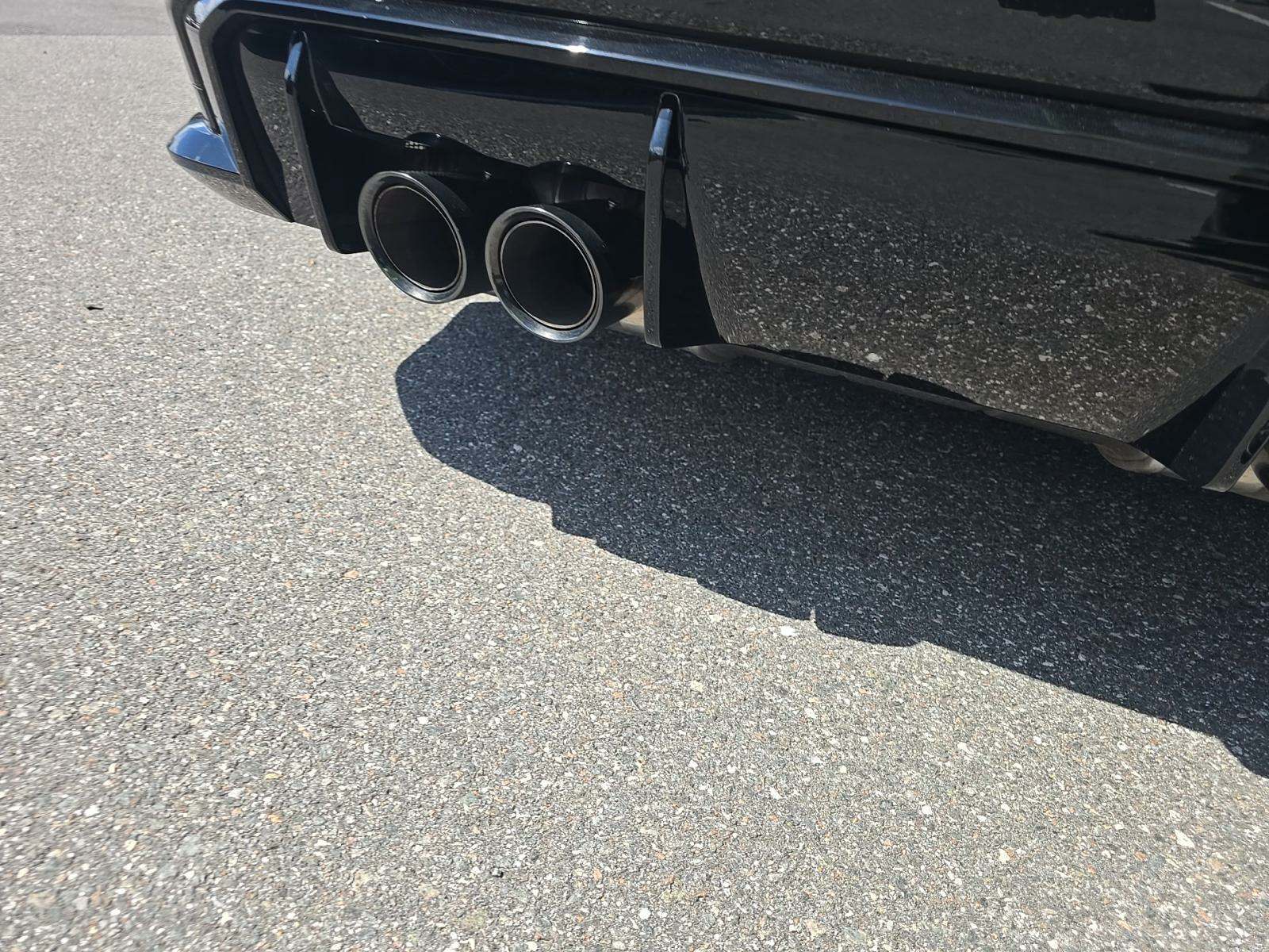 2023 BMW M3 Competition RWD