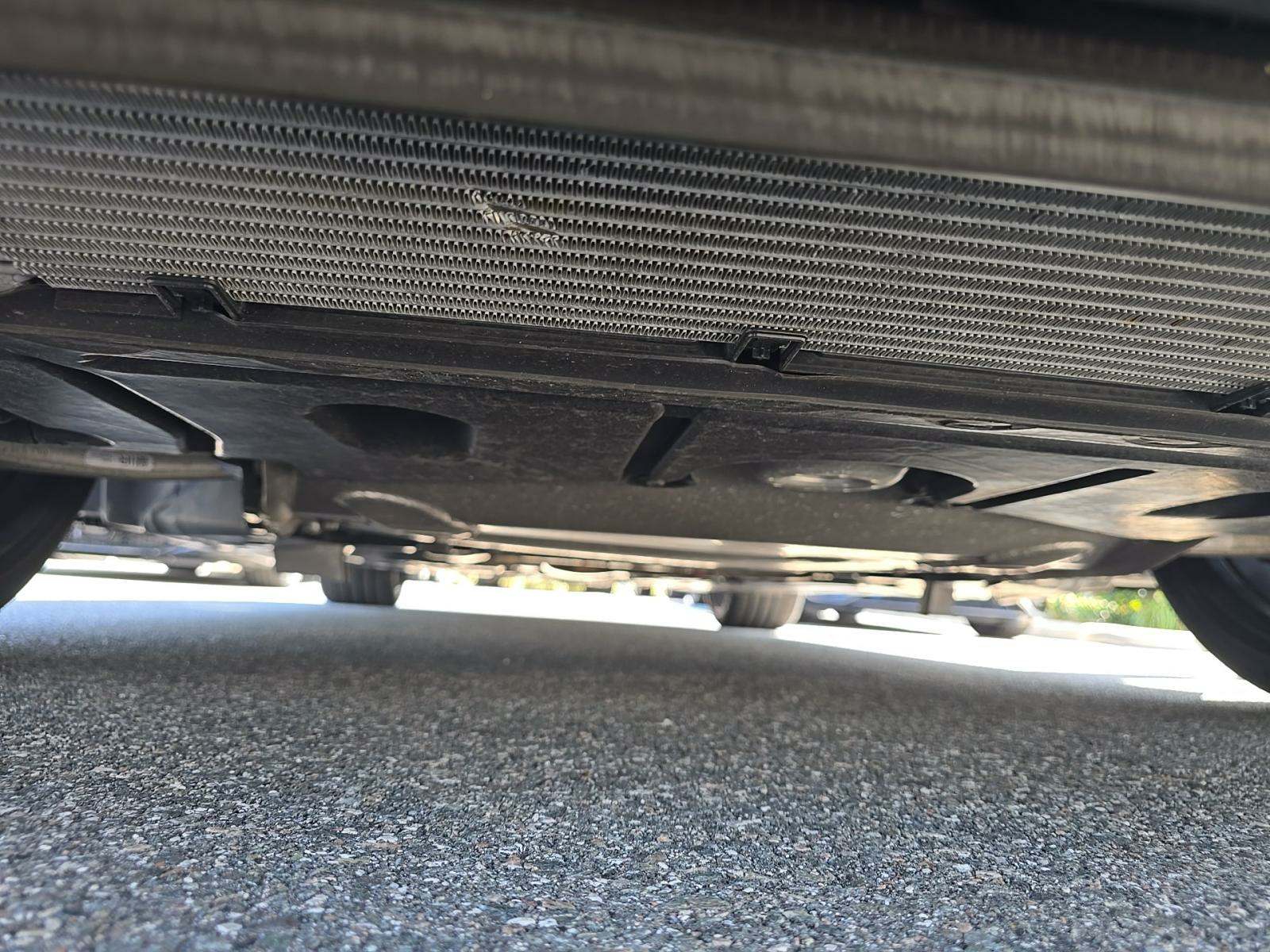 2023 BMW M3 Competition RWD