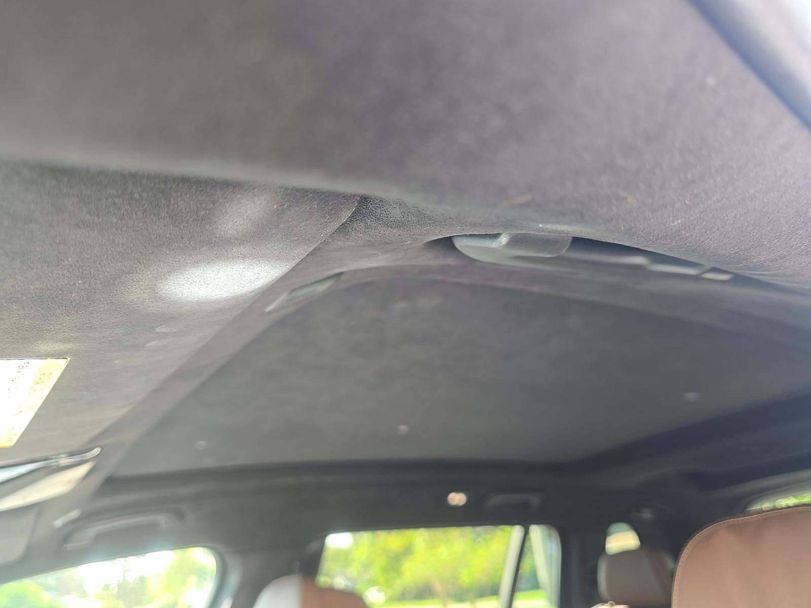 2020 BMW X7 M50i AWD