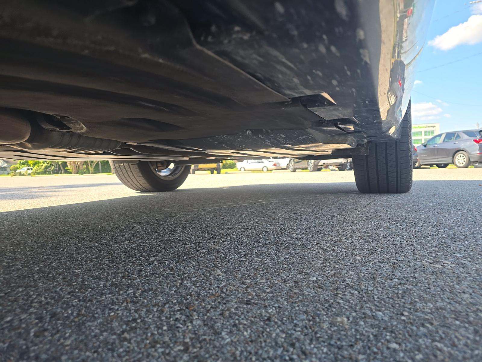 2020 BMW X7 M50i AWD